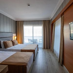Deluxe Kamer met een King Size Bed